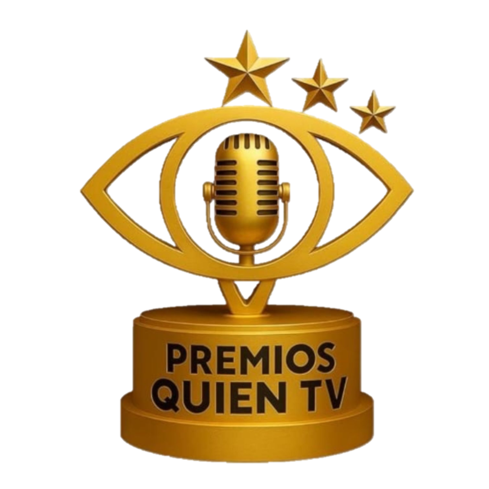 Quien TV Awards